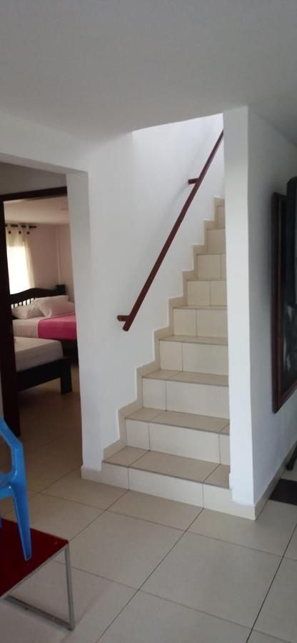 Finca Casa Blanca Армения Экстерьер фото