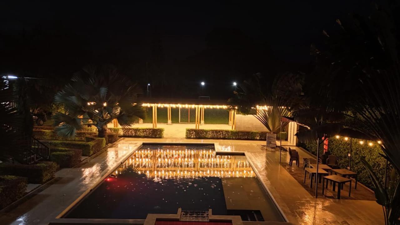 Finca Casa Blanca Армения Экстерьер фото