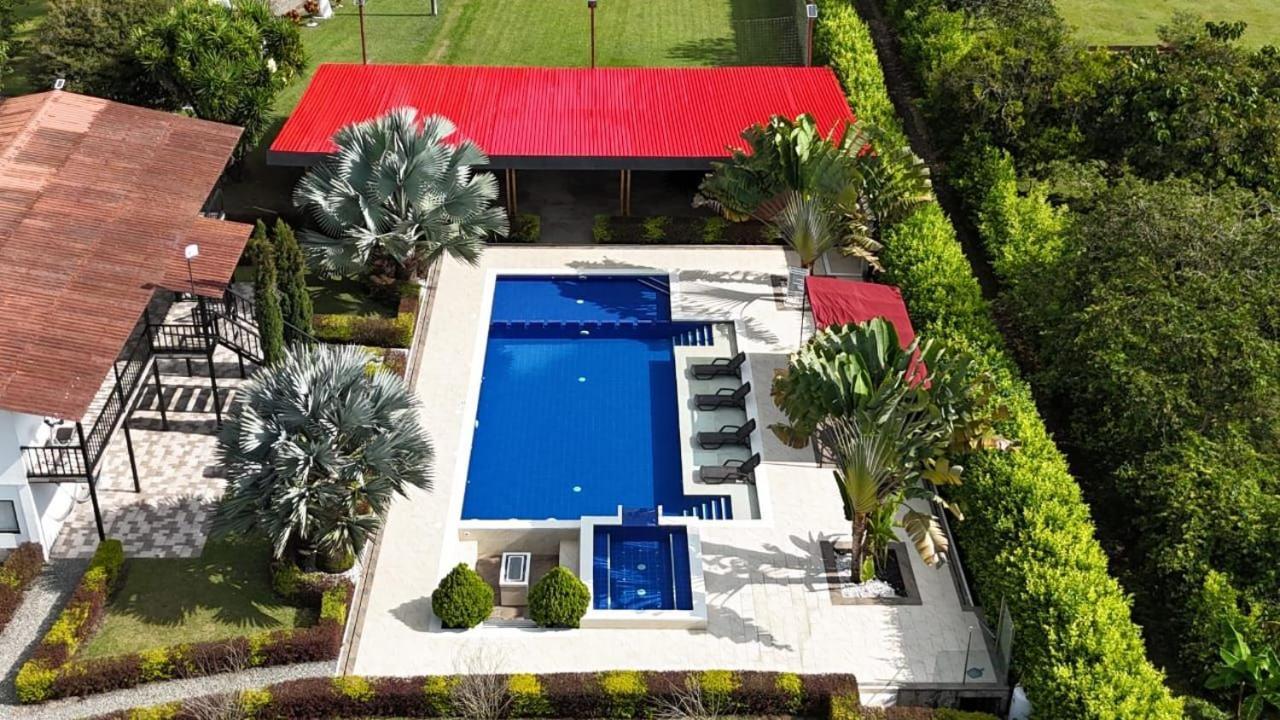 Finca Casa Blanca Армения Экстерьер фото
